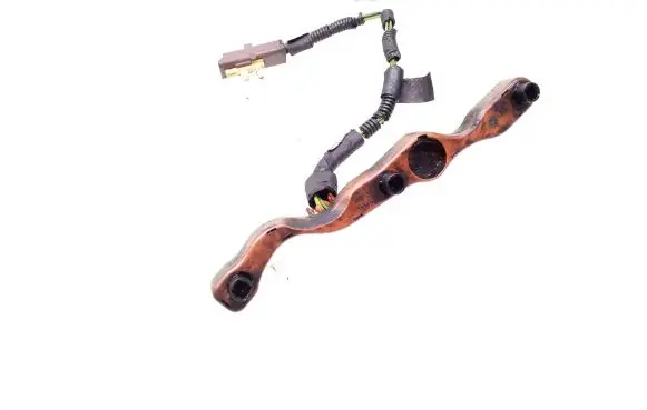 Jaguar XF X250 Glow plug wires 