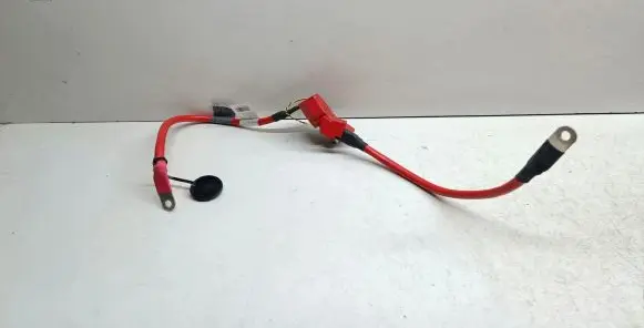 BMW 3 GT F34 Positive cable (battery) 9259424