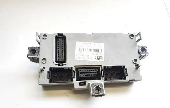 Fiat Bravo Comfort/convenience module 518021928 503440180307