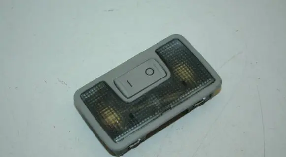 Audi A6 S6 C5 4B Rear seat light