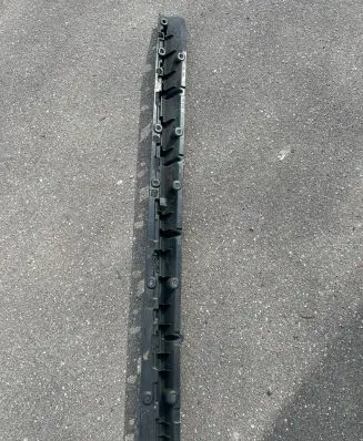 BMW X6 E71 Sill 7184422 51777184422