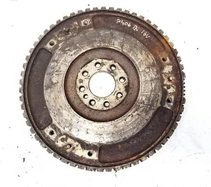 Flywheel