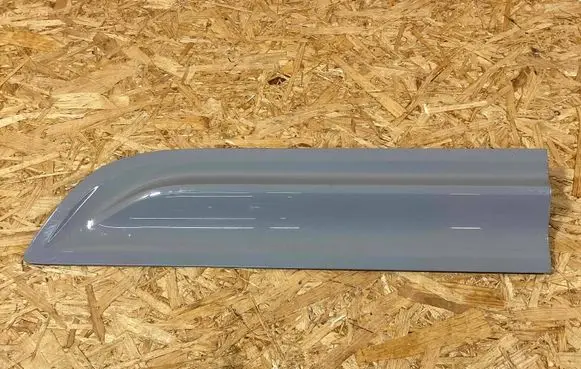 Porsche Macan (95B) Trim molding 95B898565E