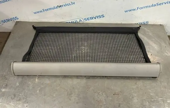 Volvo V50 Parcel shelf load cover 39851491