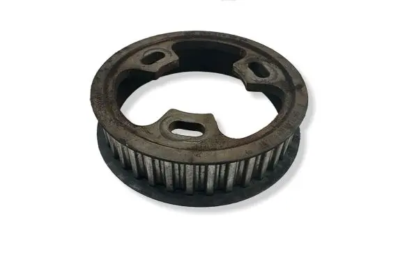 Audi A4 S4 B6 8E 8H Camshaft pulley/ VANOS 059109111G