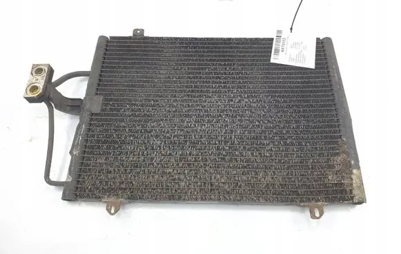 Renault Megane I Coolant radiator 1.6 16V
