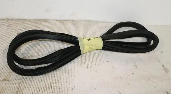 Tesla Model Y Rubber seal rear door 149767500B