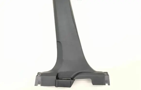 Nissan Rogue (B) pillar trim (bottom) 769166RR0A