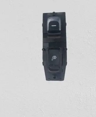 KIA Sportage Electric window control switch 93580F1020
