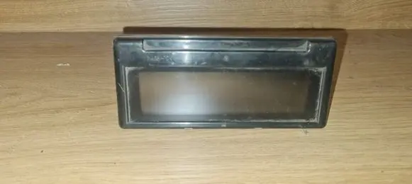 Volvo V50 Screen/display/small screen 30775261 69594580 002000202631