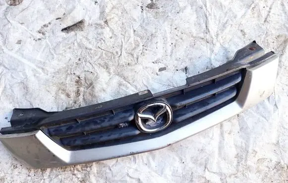 Mazda Demio Front grill SC3550712