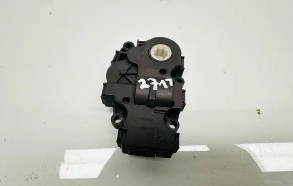 Volvo S90, V90 Air flap motor/actuator 410478280 1007100003