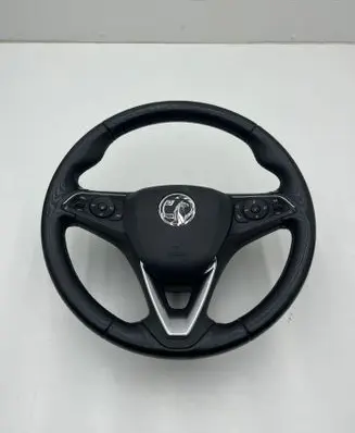 Opel Crossland X Steering wheel 34206805A