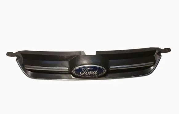 Ford C-MAX II Front bumper upper radiator grill AM51R8200C
