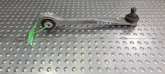 Front control arm