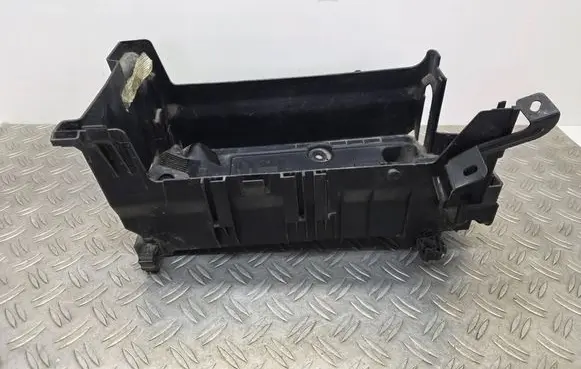 Opel Insignia A Battery box tray 13255614 13330951 13330952