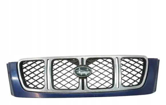Subaru Forester SF Front grill