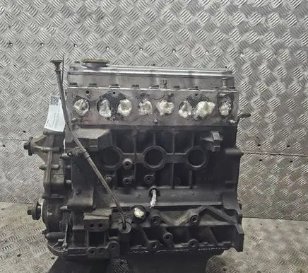 Land Rover Discovery Engine