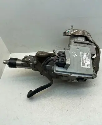 Renault Scenic II - Grand scenic II Electric power steering pump 8200035272 300804 50300389