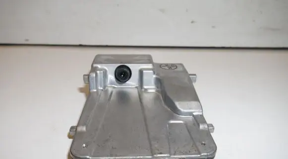 Toyota RAV 4 (XA50) Windshield/windscreen camera 8646C42030