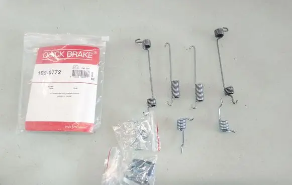 Ford Focus Other rear suspension part 1050772