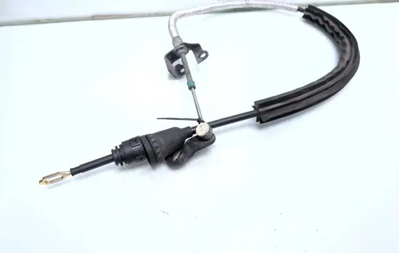 Porsche Cayenne (9PA) Gear shift cable linkage 7L6713265A