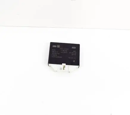 BMW X3 G01 Parking PDC control unit/module 9108336 E133230