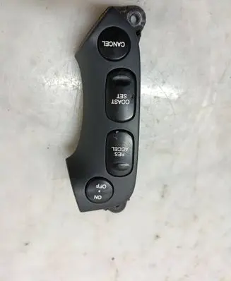Hyundai Santa Fe Multifunctional control switch/knob 