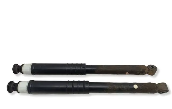 Renault Captur Rear shock absorber/damper 