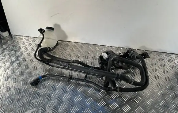 Volvo V60 Electric auxiliary coolant/water pump 31319852 31319030 31319803