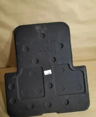 Ford Galaxy Other interior part 6M21U11D86