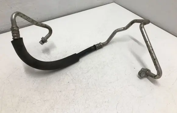 Nissan Juke I F15 Air conditioning (A/C) pipe/hose 92490BV81A