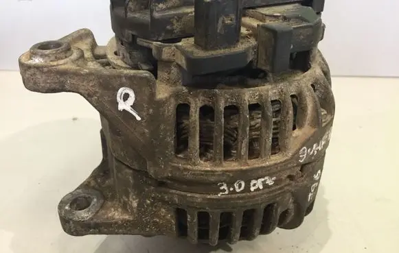 Citroen Jumper Generator/alternator 884150A 504204173 80150A
