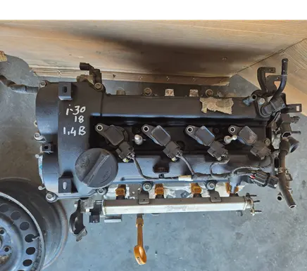 Hyundai i30 Engine G4LC