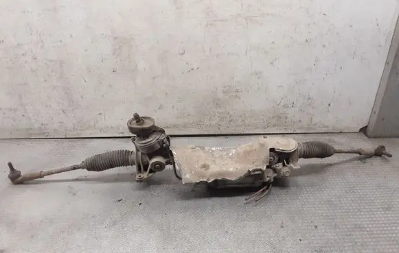 Volkswagen PASSAT B6 Steering rack 1K1909144L 7805501266