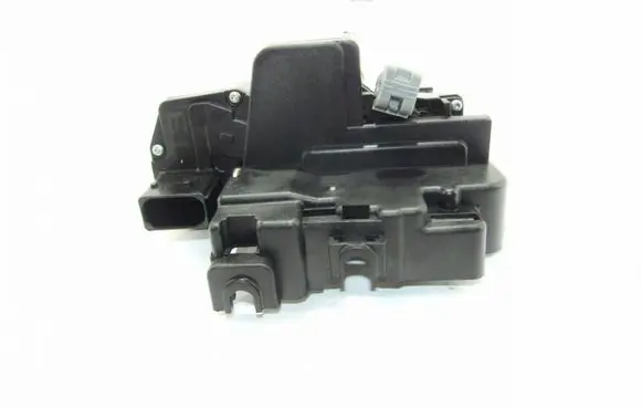 Chevrolet Captiva Front door lock