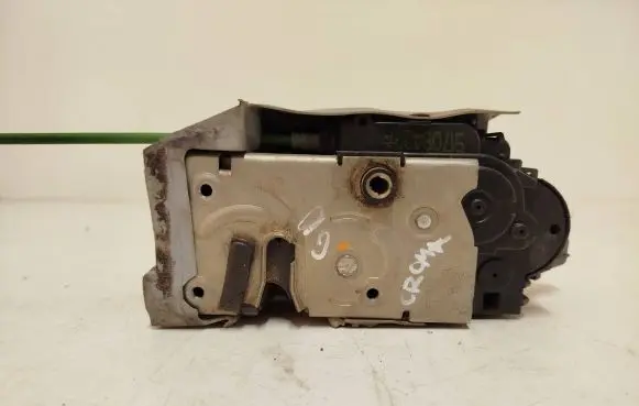 Fiat Croma Rear door lock 51708422A