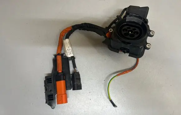 Volvo XC60 Electric car charge socket 32340095