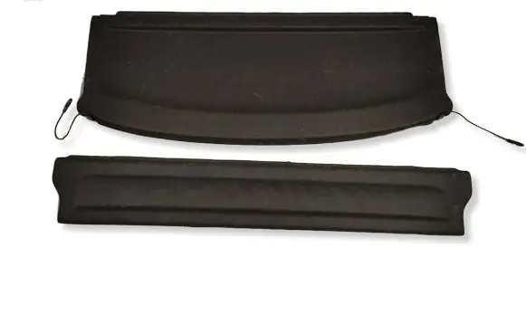 BMW X1 E84 Parcel shelf 