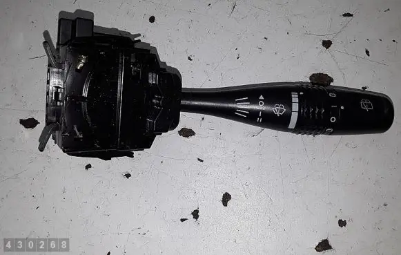 Mitsubishi Lancer Evolution Wiper switch 