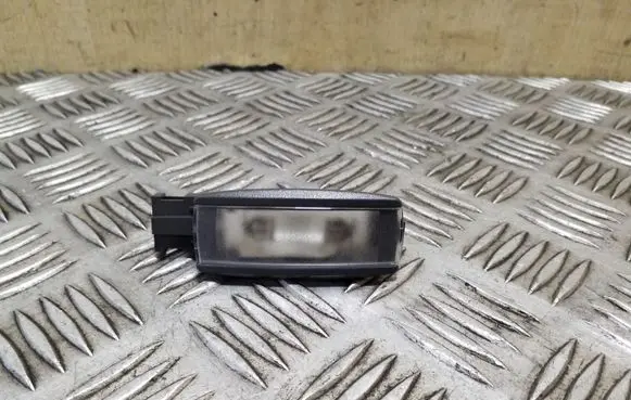 Volkswagen Eos Other interior light 1K0947109
