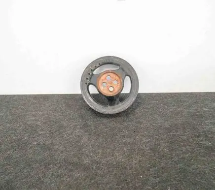 Mercedes-Benz Sprinter W906 Crankshaft pulley