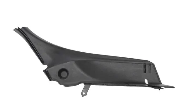 Mercedes-Benz CLA C117 X117 W117 (C) pillar trim A1176901225