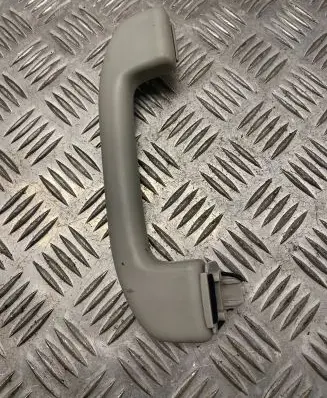 Nissan Juke I F15 Front interior roof grab handle