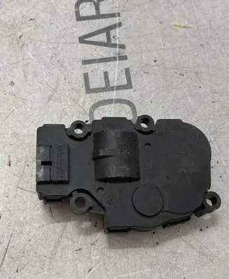 Mercedes-Benz CLA C117 X117 W117 Air flap motor/actuator GG606002