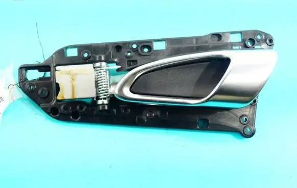 Porsche Cayenne (92A) Rear door interior handle 7P5837019 IMPRK1068932