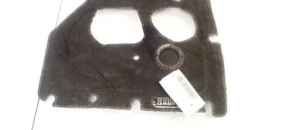 BMW 5 GT F07 Other exterior part 9139203