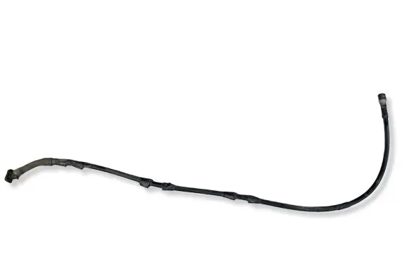 Peugeot 407 Rear window washer fluid hose 