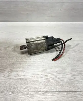BMW 5 F10 F11 Steering rack electric part 7806079709 0273010202