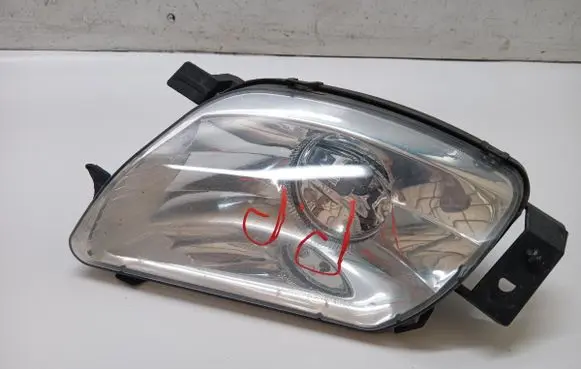 Peugeot 308 Front fog light 9680498880